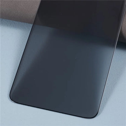 For Xiaomi Civi 4 Pro 5G / 14 Civi 5G Anti-Spy Screen Protector Tempered Glass 3D Curved Edge Film