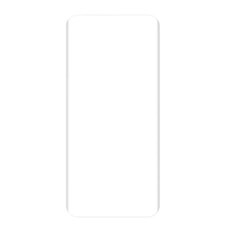 AMORUS For Huawei Pura 70 Pro / 70 Pro+ / 70 Ultra Screen Protector Full Cover UV Liquid Tempered Glass Film