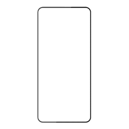 AMORUS For Xiaomi Poco M6 Pro 5G  /  Redmi 12 5G (Global) Screen Protector Tempered Glass HD Clear Film