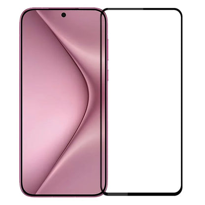 PINWUYO JK Series-2 for Huawei Pura 70 Screen Protector High Aluminum-silicon Glass Impact-Protection Film