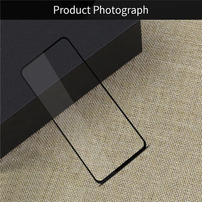 PINWUYO JK Series-2 for Huawei Pura 70 Screen Protector High Aluminum-silicon Glass Impact-Protection Film