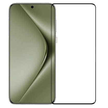 PINWUYO For Huawei Pura 70 Pro / Pura 70 Pro+ / Pura 70 Ultra Screen Protector 3D Hot Bending Tempered Glass Film