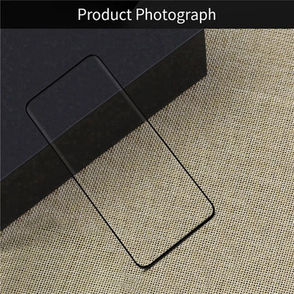 PINWUYO For Huawei Pura 70 Pro / Pura 70 Pro+ / Pura 70 Ultra Screen Protector 3D Hot Bending Tempered Glass Film
