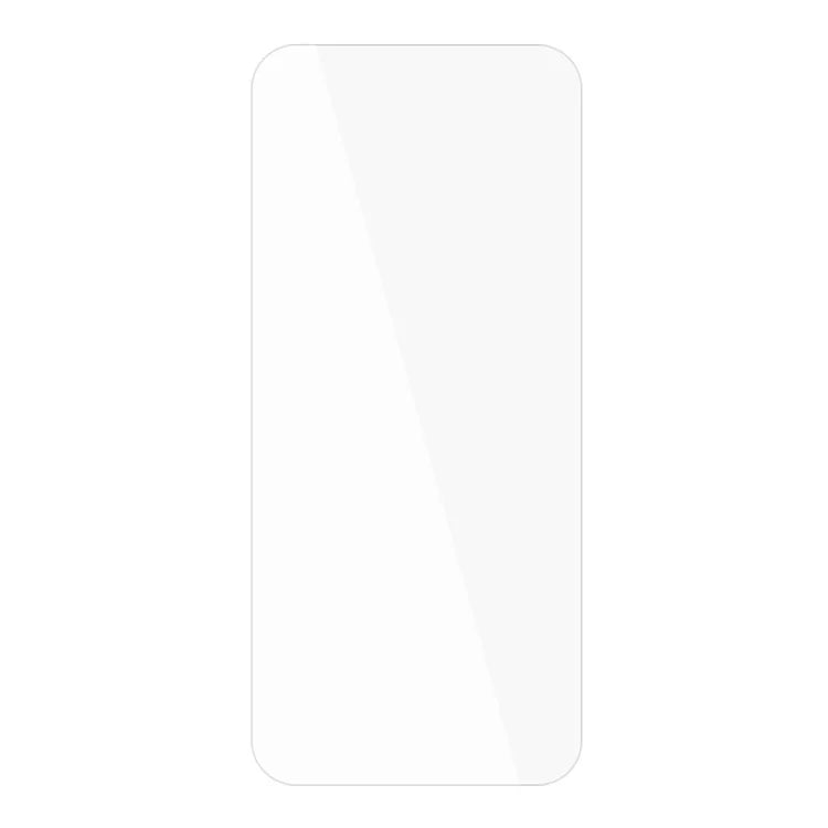 For Honor 200 Lite Tempered Glass Screen Protector 0.3mm Scratch-proof Front Screen Film