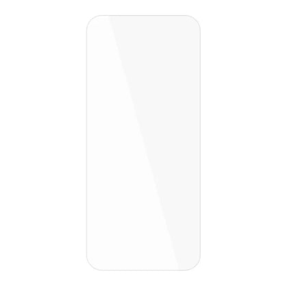 For Honor 200 Lite Tempered Glass Screen Protector 0.3mm Scratch-proof Front Screen Film