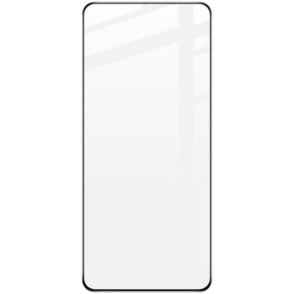 IMAK Pro+ Series For Huawei nova 12i 4G / Enjoy 70 Pro Tempered Glass Film 9H Full Coverage Screen Protector
