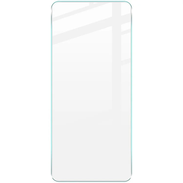 IMAK H Series For Realme 12 5G / 12x 5G / 12x (China) 5G / C65 5G Screen Protector 9H Hardness Tempered Glass Screen Film
