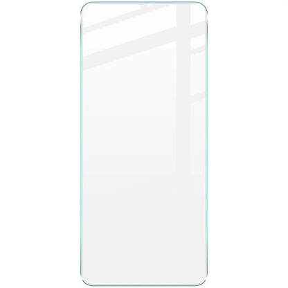 IMAK H Series For Realme 12 5G / 12x 5G / 12x (China) 5G / C65 5G Screen Protector 9H Hardness Tempered Glass Screen Film