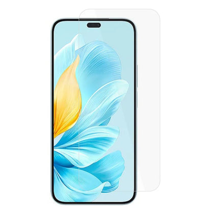 AMORUS For Honor 200 Lite Film 2.5D Arc Edge High Aluminum-silicon Glass Screen Protector