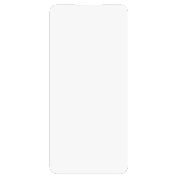 For Huawei Pura 70 Screen Protector 2.5D Arc Edge Tempered Glass Anti-Fingerprints Film