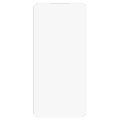 For Huawei Pura 70 Screen Protector 2.5D Arc Edge Tempered Glass Anti-Fingerprints Film