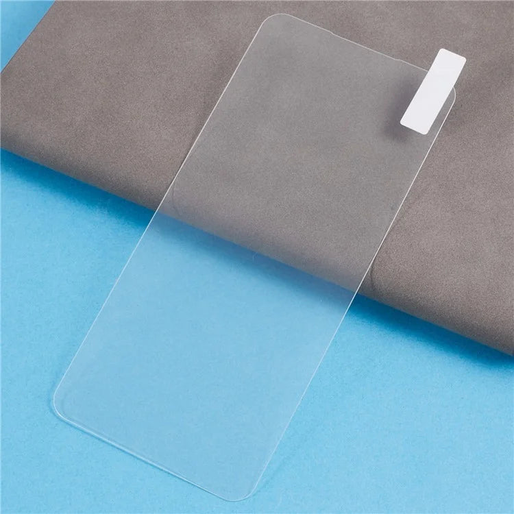 For Huawei Pura 70 Screen Protector 2.5D Arc Edge Tempered Glass Anti-Fingerprints Film