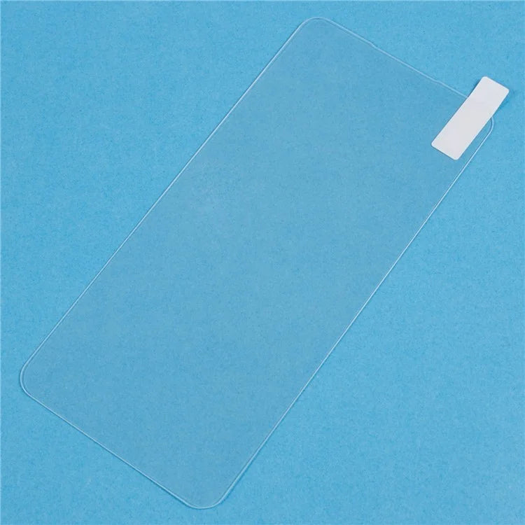 For Huawei Pura 70 Screen Protector 2.5D Arc Edge Tempered Glass Anti-Fingerprints Film