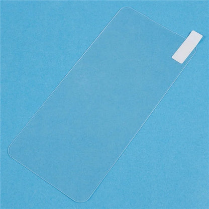 For Huawei Pura 70 Screen Protector 2.5D Arc Edge Tempered Glass Anti-Fingerprints Film