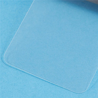 For Huawei Pura 70 Screen Protector 2.5D Arc Edge Tempered Glass Anti-Fingerprints Film