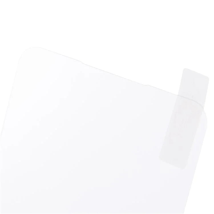 For Huawei Pura 70 Screen Protector 2.5D Arc Edge Tempered Glass Anti-Fingerprints Film