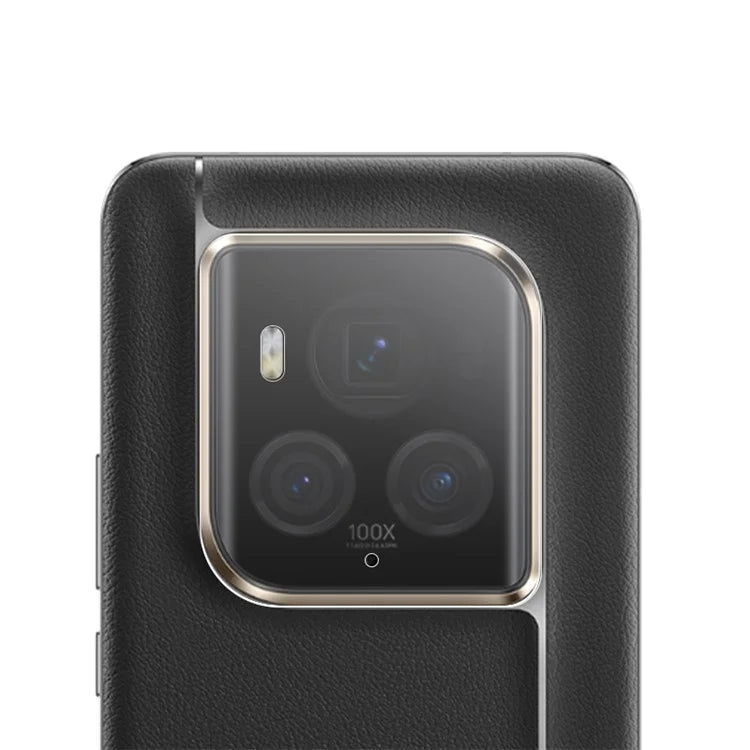 RURIHAI 2PCS For Honor Magic6 Ultimate 5G High Aluminium-silicon Glass Protectors AR Clear Lens Films