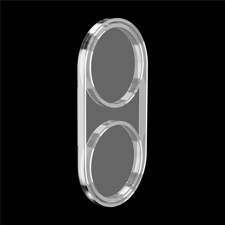 ENKAY HAT PRINCE Camera Lens Protector for Samsung Galaxy Z Flip6 5G Integrated Tempered Glass Lens Film