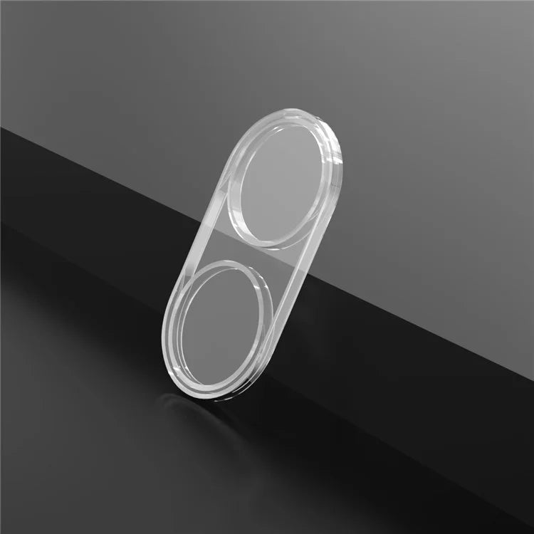 ENKAY HAT PRINCE 2Pcs for Samsung Galaxy Z Flip6 5G Camera Lens Protector Integrated Anti-explosion Lens Film