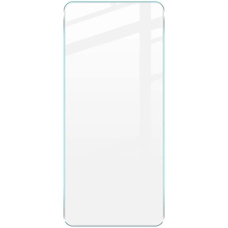 IMAK H Series For Vivo iQOO Z9 5G / Z9 Turbo 5G Screen Protector 9H Hardness Tempered Glass Screen Film