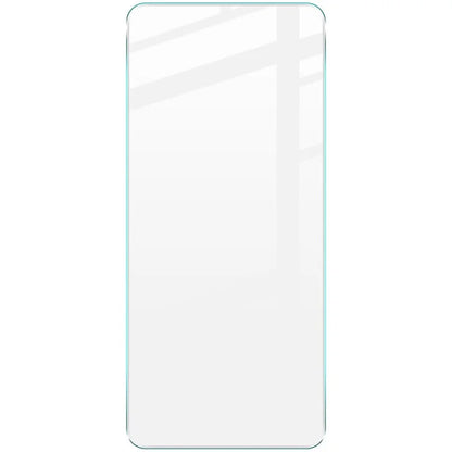 IMAK H Series For Vivo iQOO Z9 5G / Z9 Turbo 5G Screen Protector 9H Hardness Tempered Glass Screen Film