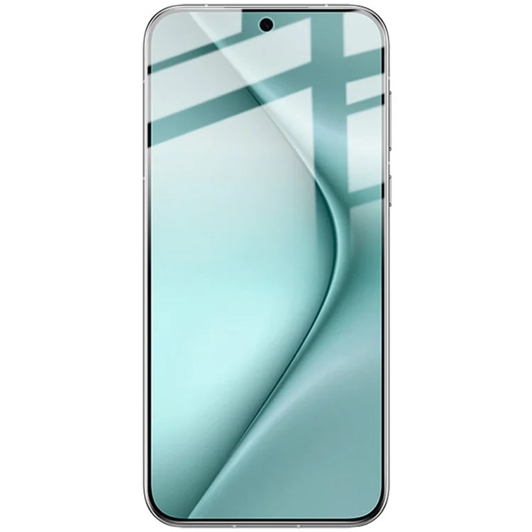 IMAK 2Pcs  /  Set Hydrogel Film III For Huawei Pura 70 Soft TPU Anti-Scratch Full Screen Protector