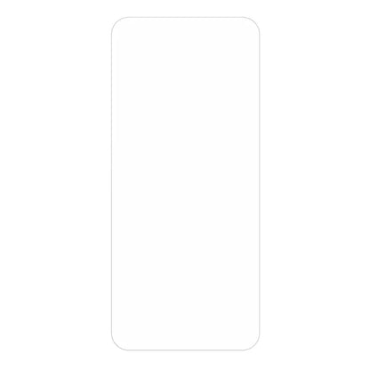 50PCS For Honor 200 Lite Screen Protector Clear Scratch-proof Tempered Glass Screen Film