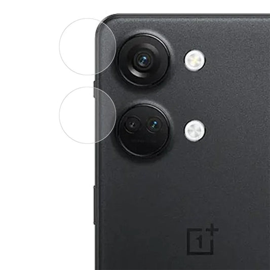 ENKAY HAT PRINCE For OnePlus Ace 2V / Nord CE3 5G / Nord CE 3 Lite 5G / Nord 3 5G Camera Lens Film 0.2mm 9H Lens Protector