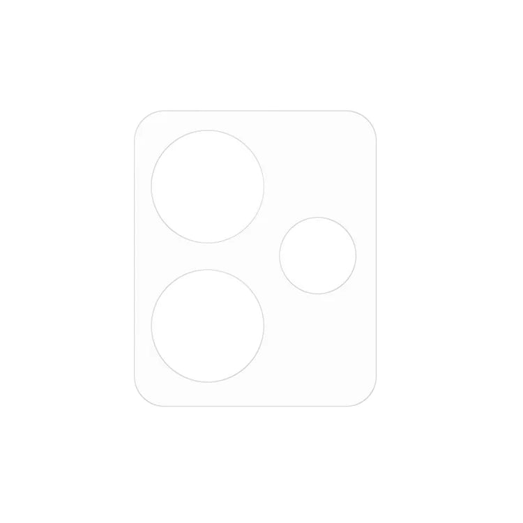 ENKAY HAT PRINCE For Xiaomi Redmi 12 4G / 12 5G (Global) / Poco M6 Pro 5G Camera Lens Protector 0.2mm 9H Lens Film