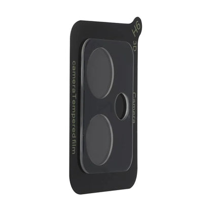 ENKAY HAT PRINCE For Xiaomi Redmi 12 4G / 12 5G (Global) / Poco M6 Pro 5G Camera Lens Protector 0.2mm 9H Lens Film
