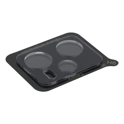 ENKAY HAT PRINCE 2Pcs for Xiaomi Redmi Note 12 Pro 5G Camera Lens Protector High Aluminium-Silicon Glass Lens Film