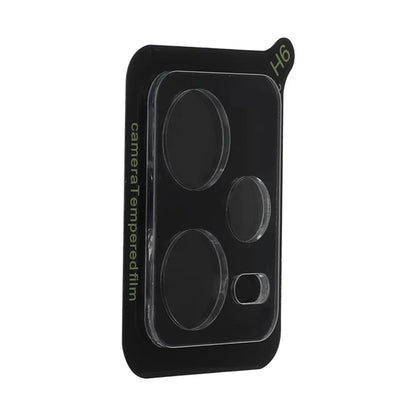 ENKAY HAT PRINCE For Xiaomi Redmi Note 12 Pro 5G Camera Lens Protector 9H Complete Covering Lens Film