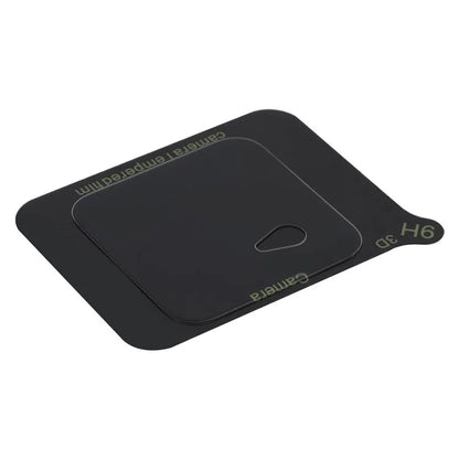 ENKAY HAT PRINCE 2Pcs for Xiaomi Pad 6S Pro 12.4 Camera Lens Protector 0.2mm 9H Anti-Fingerprint Film