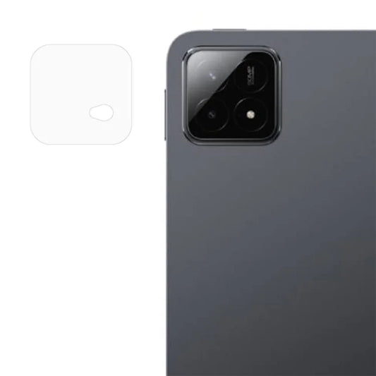 ENKAY HAT PRINCE For Xiaomi Pad 6S Pro 12.4 Camera Lens Protector 0.2mm Tablet Lens Film