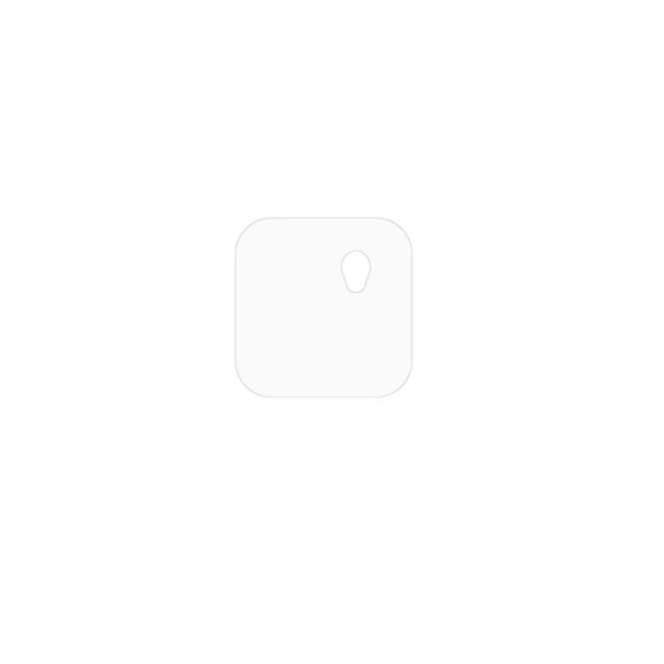 ENKAY HAT PRINCE For Xiaomi Pad 6S Pro 12.4 Camera Lens Protector 0.2mm Tablet Lens Film