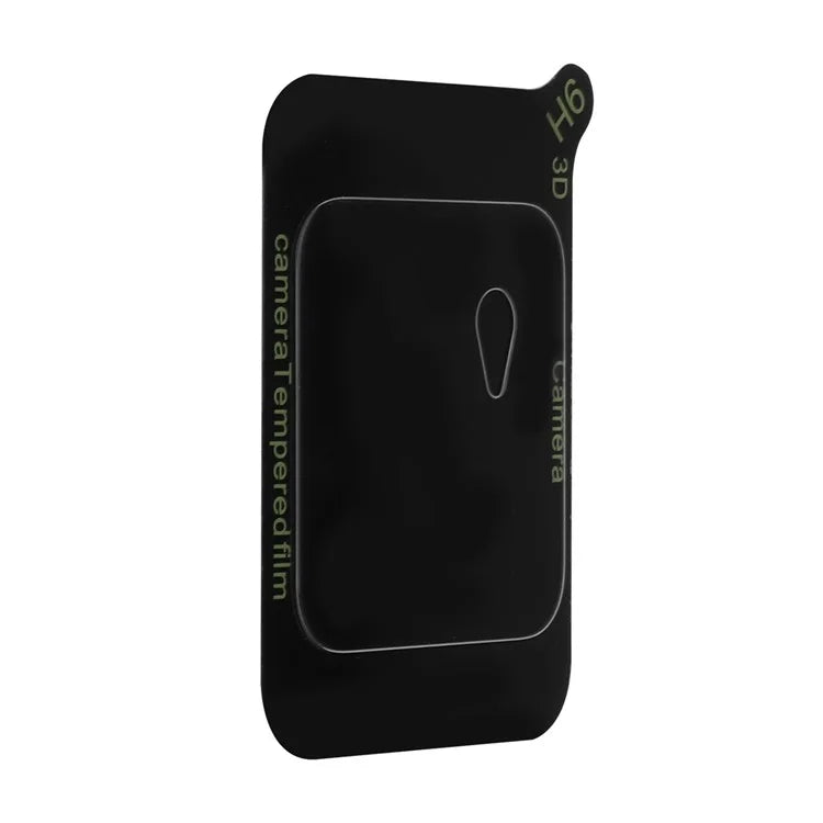 ENKAY HAT PRINCE For Xiaomi Pad 6S Pro 12.4 Camera Lens Protector 0.2mm Tablet Lens Film