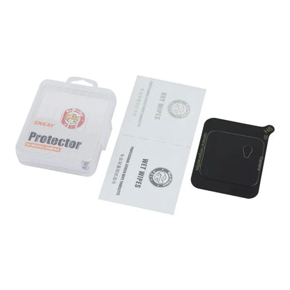 ENKAY HAT PRINCE For Xiaomi Pad 6S Pro 12.4 Camera Lens Protector 0.2mm Tablet Lens Film