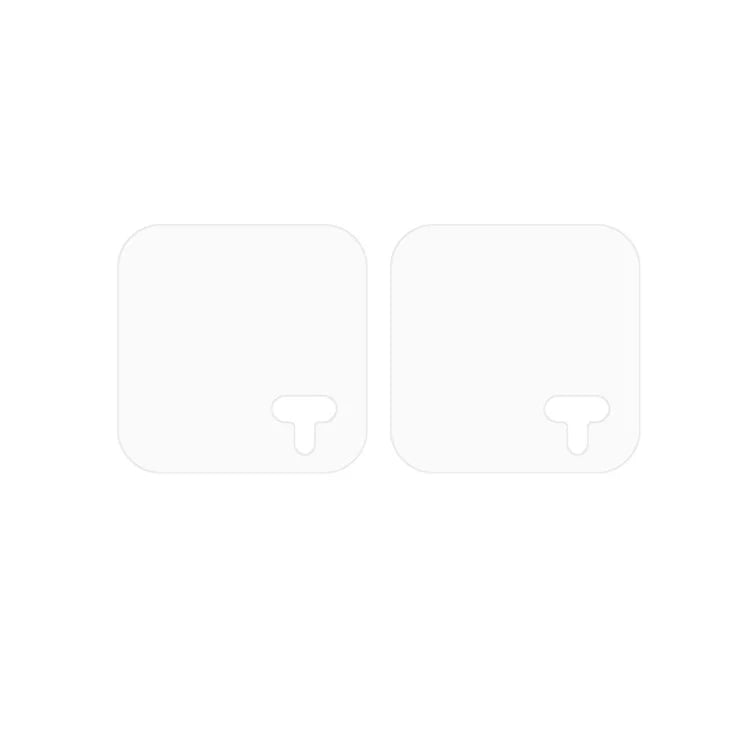 ENKAY HAT PRINCE 2Pcs for Xiaomi Pad 6 HD Clear Camera Lens Protector 0.2mm 9H Hardness