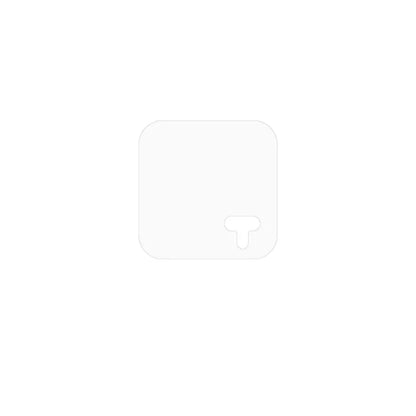 ENKAY HAT PRINCE For Xiaomi Pad 6 Camera Lens Protector 9H High Aluminum-silicon Glass Lens Film