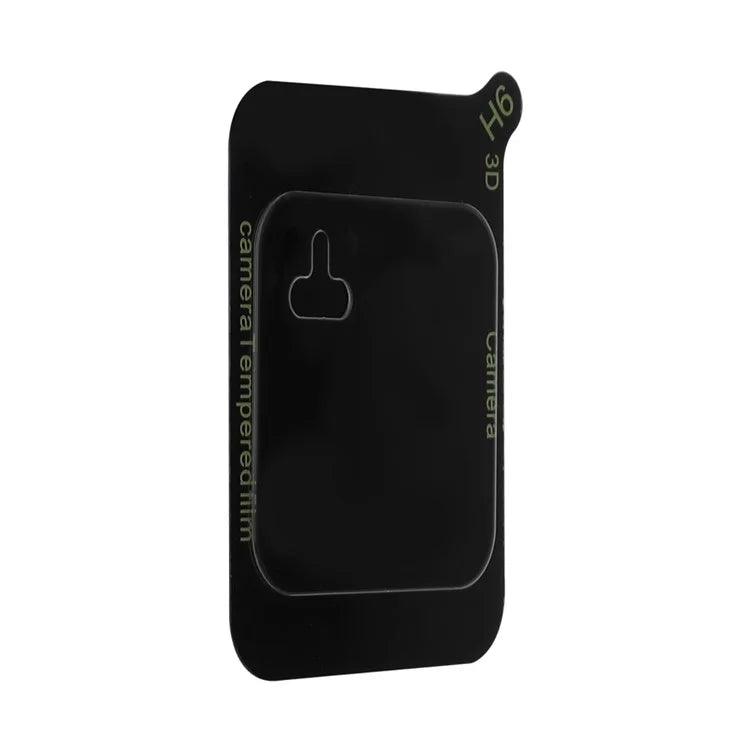 ENKAY HAT PRINCE For Xiaomi Pad 6 Camera Lens Protector 9H High Aluminum-silicon Glass Lens Film
