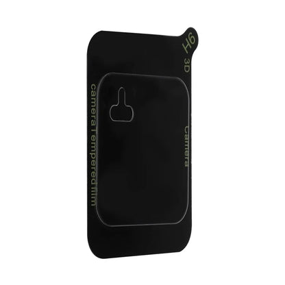 ENKAY HAT PRINCE For Xiaomi Pad 6 Camera Lens Protector 9H High Aluminum-silicon Glass Lens Film