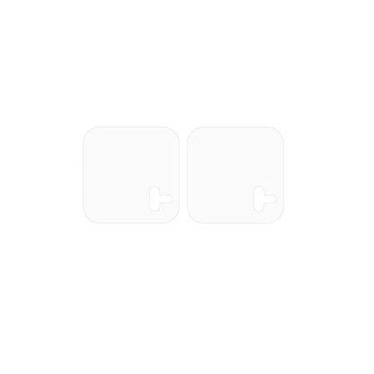 ENKAY HAT PRINCE 2Pcs for Xiaomi Pad 6 Max 14 Rear Lens Film High Aluminium-Silicon Glass Lens Protector