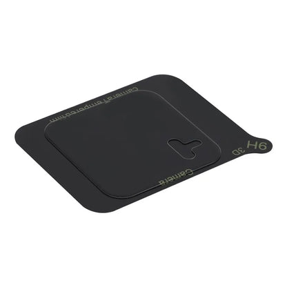 ENKAY HAT PRINCE 2Pcs for Xiaomi Pad 6 Max 14 Rear Lens Film High Aluminium-Silicon Glass Lens Protector