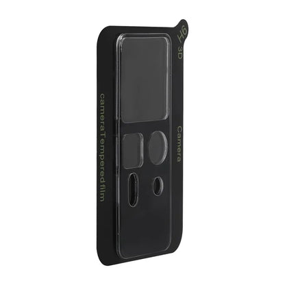 ENKAY HAT PRINCE For Xiaomi Mix Fold 2 5G Camera Lens Protector 0.2Mm 9H Clear Rear Lens Cover