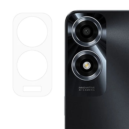 ENKAY HAT PRINCE For Oppo A2x 5G Camera Lens Protector High Transparency Phone Lens Film