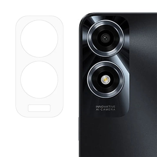 ENKAY HAT PRINCE For Oppo A2x 5G Camera Lens Protector High Transparency Phone Lens Film