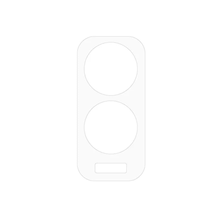 ENKAY HAT PRINCE For Oppo A2x 5G Camera Lens Protector High Transparency Phone Lens Film