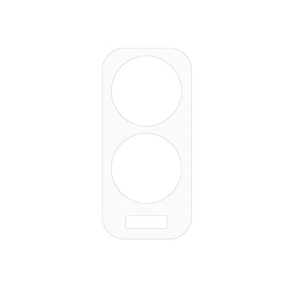 ENKAY HAT PRINCE For Oppo A2x 5G Camera Lens Protector High Transparency Phone Lens Film