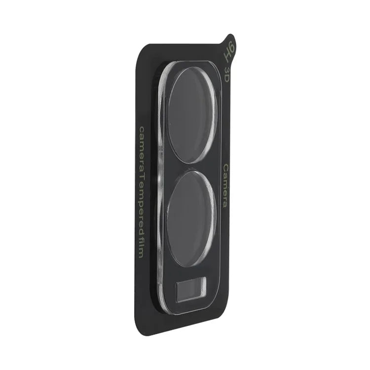 ENKAY HAT PRINCE For Oppo A2x 5G Camera Lens Protector High Transparency Phone Lens Film