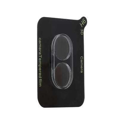 ENKAY HAT PRINCE For Nothing Phone (2) Camera Lens Protector 0.2mm Clear High Aluminum-Silicon Glass Film